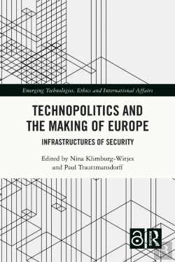 Bertrand.pt - Technopolitics And The Making Of Europe