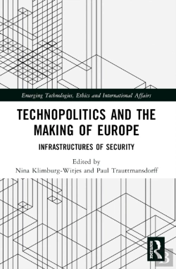 Bertrand.pt - Technopolitics And The Making Of Europe