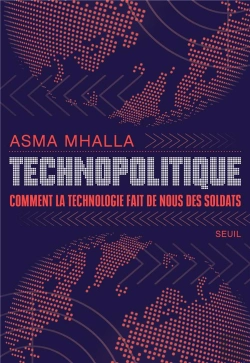 Bertrand.pt - Technopolitique : Comment La Technologie Fait De Nous Des Soldats