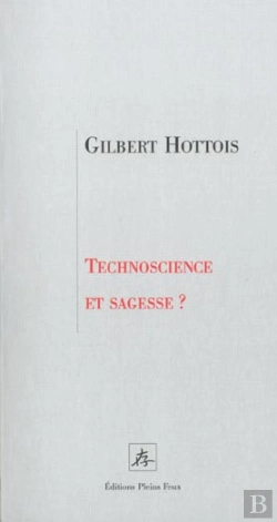 Bertrand.pt - Technoscience Et Sagesse