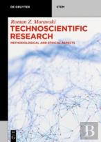 Technoscientific Research