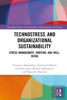 Technostress And Organizational Sustainability