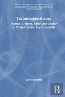 Technosubjectivities