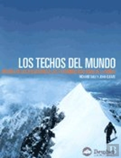 Bertrand.pt - Techos Del Mundo, Los
