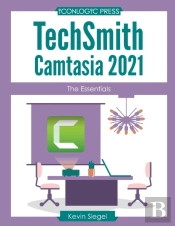 Techsmith Camtasia 2021