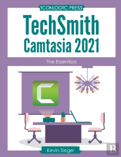 Bertrand.pt - Techsmith Camtasia 2021
