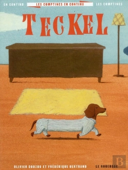 Bertrand.pt - Teckel