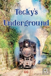 Tecky'S Underground