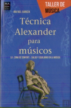 Bertrand.pt - Técnica Alexander Para Músicos
