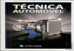 Técnica Automóvel