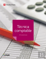 Tecnica Comptable (F.P. Grau Mig)