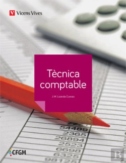 Bertrand.pt - Tecnica Comptable (F.P. Grau Mig)