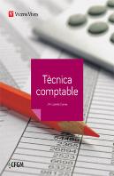 Tecnica Comptable (F.P. Grau Mig)