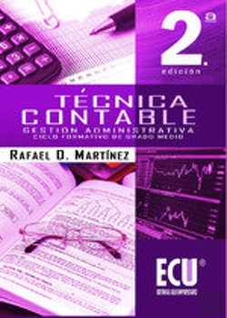 Bertrand.pt - Técnica Contable. 2.ª Ed.