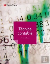 Tecnica Contable (F.P. Grado Medio)