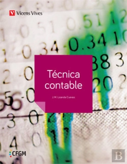 Bertrand.pt - Tecnica Contable (F.P. Grado Medio)