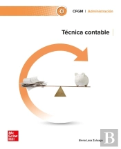 Tecnica Contable Gm 24 Cf