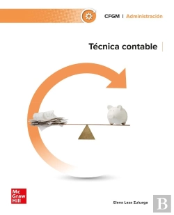 Bertrand.pt - Tecnica Contable Gm 24 Cf