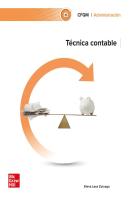 Tecnica Contable Gm 24 Cf