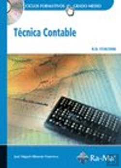 Bertrand.pt - Técnica Contable (Grado Medio)