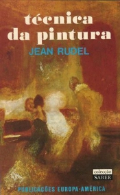 Técnica da Pintura