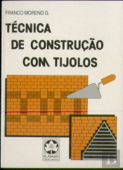 Técnica de Construção com Tijolos