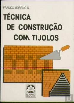Bertrand.pt - Técnica de Construção com Tijolos