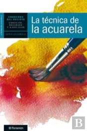 Técnica De La Acuarela, La