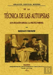 Técnica De Las Autopsias