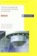 Técnica De Los Gases De Escape Para Motores De Gasolina