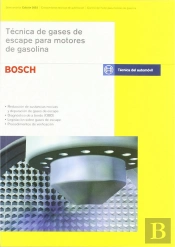 Técnica De Los Gases De Escape Para Motores De Gasolina
