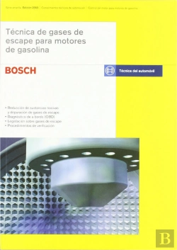 Bertrand.pt - Técnica De Los Gases De Escape Para Motores De Gasolina