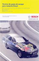 Técnica De Los Gases De Escape Para Motores Diesel