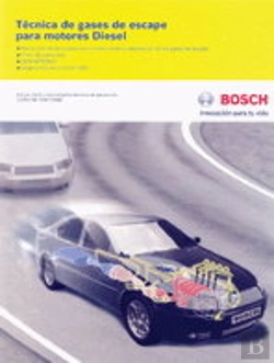Bertrand.pt - Técnica De Los Gases De Escape Para Motores Diesel