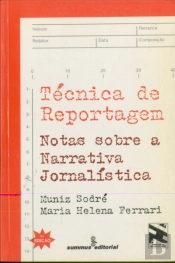Técnica de Reportagem