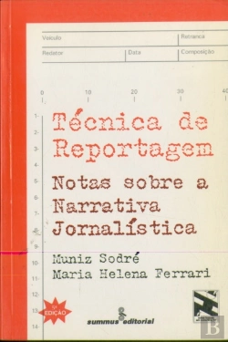 Bertrand.pt - Técnica de Reportagem