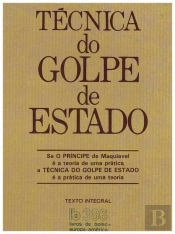 Técnica do Golpe de Estado
