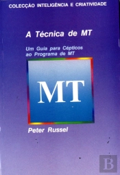 Técnica do M T - um Guia para Cépticos ao Programa De M T