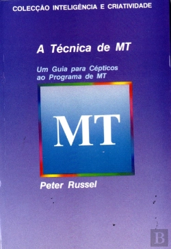 Bertrand.pt - Técnica do M T - um Guia para Cépticos ao Programa De M T