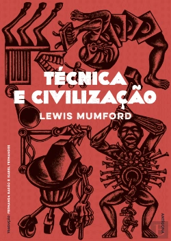Bertrand.pt - Técnica e Civilização