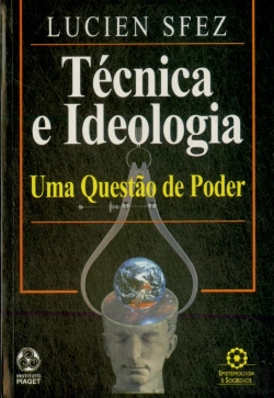 Bertrand.pt - Técnica e Ideologia