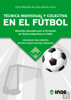 Bertrand.pt - Técnica Individual Y Colectiva En El Fútbol