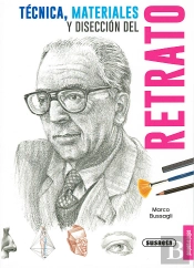 Técnica, Materiales Y Disección Del Retrato