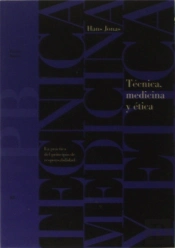 Tecnica, Medicina Y Etica  