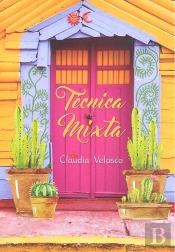 Técnica Mixta