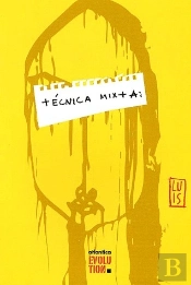Tecnica Mixta