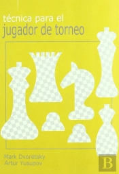 Tecnica Para El Jugador De Torneo