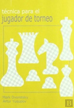 Bertrand.pt - Tecnica Para El Jugador De Torneo