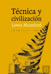 Técnica Y Civilización