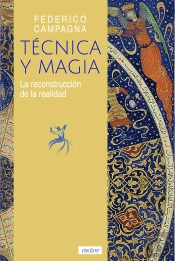 Tecnica Y Magia
